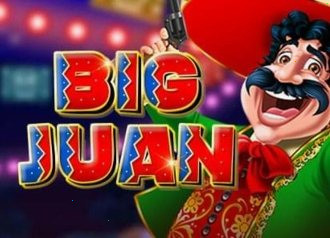 Big Juan – комедийный тематический автомат